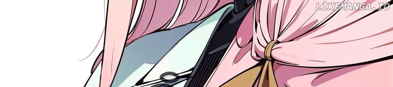 Daddy President Is Too Hard To Deal With Chapter 191 - page 58